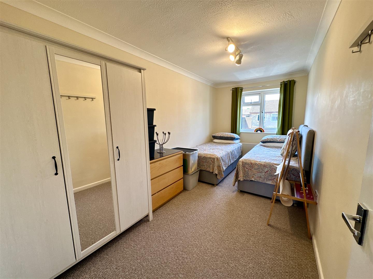 Woodham Park, Barry Knights Estate Agents